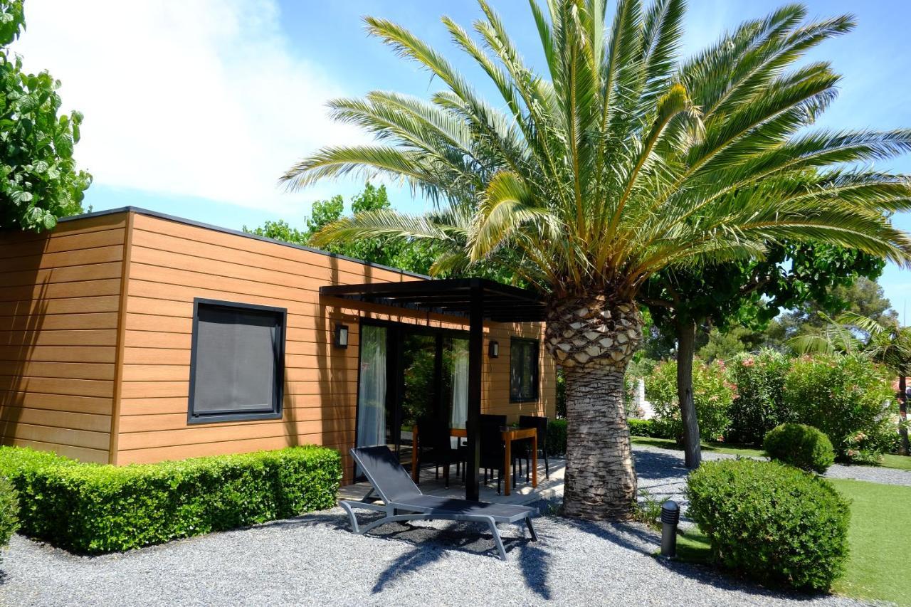 Playa Montroig Camping Resort Exterior foto