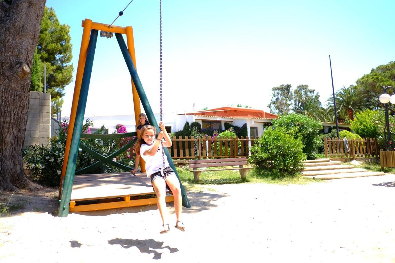 Playa Montroig Camping Resort Exterior foto